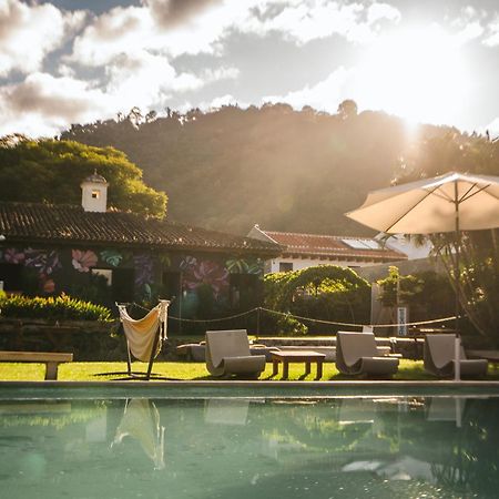 Yes Please! Hostel Antigua Exterior foto